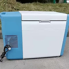 80 portable ult freezers