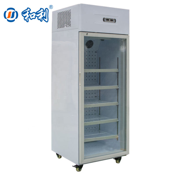Laboratory Freezer Pharmacy Refrigerator (8-20°C)