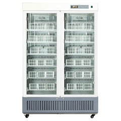 Visible Display Pharmacy Refrigerator (2-8°c)
