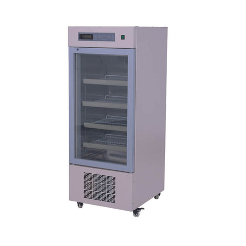 Medical refrigerators Mini Display Pharmacy Refrigerator (2-8°C)