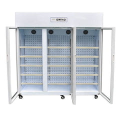Laboratory refrigerators (2-8°C)