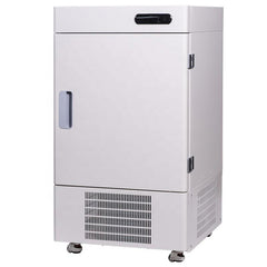 Ultra Low Temperature refrigerators