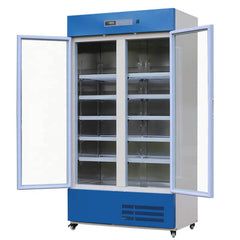 Value Lab Freezers 660L