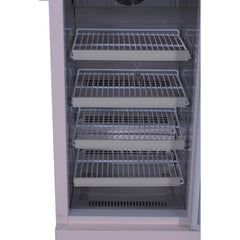 Medical refrigerators Mini Display Pharmacy Refrigerator (2-8°C)