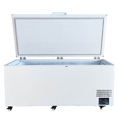 Mobile refrigerators ULT 80