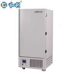 ULT Freezer Upright Deep Low Laboratory Refrigerator