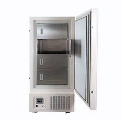 ULT Freezer Upright Deep Low Laboratory Refrigerator