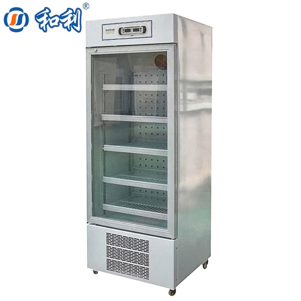 Laboratory refrigerator Display Medical Pharmacy Fridge (8-20°C)
