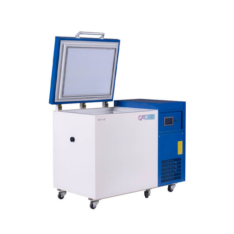 Laboratory refrigerator ULT freezers 80（-135℃）