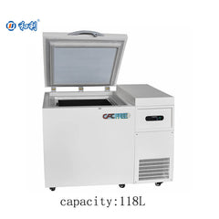 Medical refrigerators Cryogenic ULT freezers（-135℃）