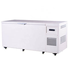 ULT Freezer Deep Low Temp Laboratory Refrigerator