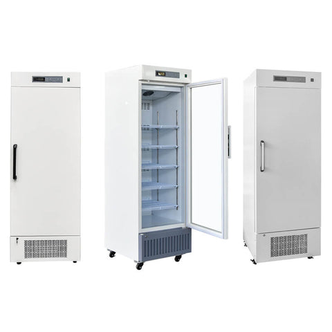 Medical & Lab Refrigerators