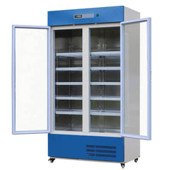 Biomedical refrigerator (2-8°C)