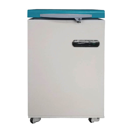 Low Temperature Laboratory Tube Freezer for pharmacy refrigerator