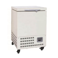 Biomedical refrigerators ULT freezers（-86℃）
