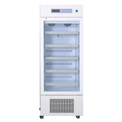 Laboratory refrigerator Small Display Pharmacy Refrigerator (2-8°C)