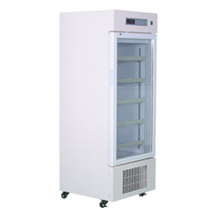 Small Display Pharmacy Refrigerator (8-20°C)
